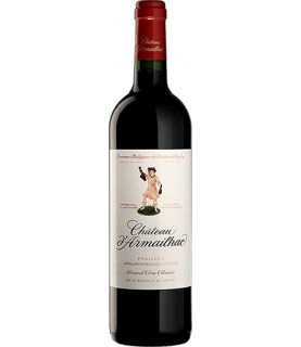 Chateau d'Armailhac 單跳 2008