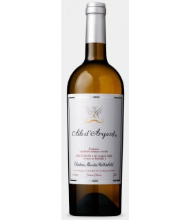 Aile d'Argent 木桐白酒 2021