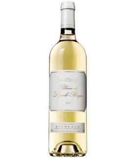 Blanc de Lynch Bages 靚次伯白 2021