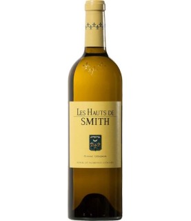 Les Hauts De Smith Blanc 史密夫拉菲二牌白 2020