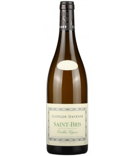 Domaine Clotilde Davenne Saint Bris Vieilles Vignes 蒂芬 - 聖布里老藤 2022