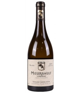 Domaine Fabien Coche Meursault L'Ormeau Blanc 法比安 - 默索奥缪乾白 2022