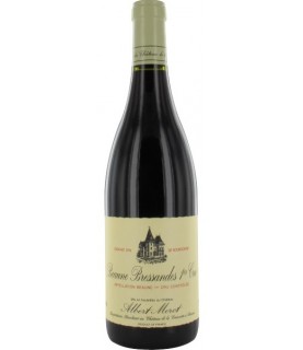 Domaine Albert Morot Beaune 1er Cru Bressandes 莫羅特 - 伯恩博納一級田 2015
