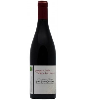 Domaine Bertrand Machard de Gramont Nuits Saint Georges Vallerots 貝特朗 - 夜聖橋治瓦勒侯 2019