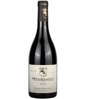 Domaine Fabien Coche Meursault Rouge 法比安 - 默索乾紅 2019