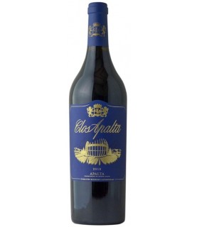 Lapostolle Clos Apalta 藍寶堂 2018