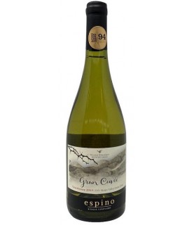 William Fevre Chardonnay Espino Gran Cuvee 威廉費爾 - 愛甘露特級霞多麗 2019