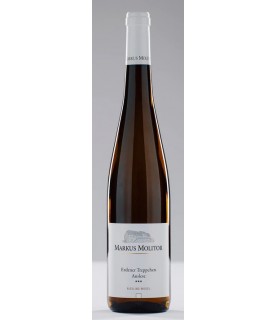 Markus Molitor Erdener Treppchen Riesling Auslese*** Sweet 馬庫斯梅麗特 - 雷司令艾登納天階精選甜白*** 2018