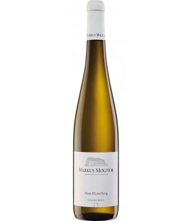 Markus Molitor Haus Klosterberg Riesling Sweet馬庫斯梅麗特 - 寺院山雷司令甜白 2019 