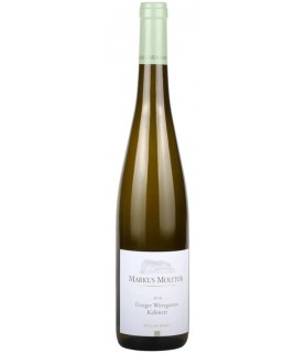 Markus Molitor Urziger Wurzgarten Riesling Kabinett Dry 馬庫斯梅麗特 - 烏茲格香園雷司令珍藏干白  2018