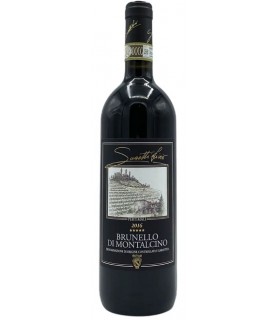 Sassetti Livio Pertimali - Brunello di Montalcino DOCG 薩塞蒂 - 魯奈羅蒙塔奇諾 2016 