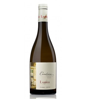 Gabriel Meffre Laurus Condrieu Blanc 加布里 - 月桂花康德里約乾白 2018