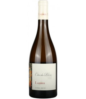 Gabriel Meffre Laurus Cotes du Rhone Blanc 加布里 - 月桂花羅納谷白酒 2021