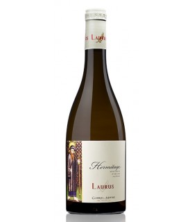 Gabriel Meffre Laurus Hermitage Blanc 加布里 - 月桂花艾米達吉白酒 2018
