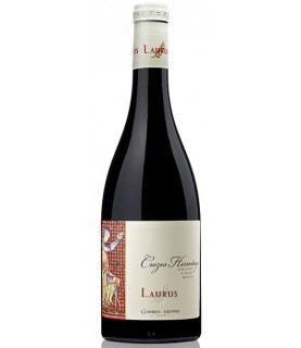 Gabriel Meffre Laurus Crozes Hermitage Rouge 加布里 - 月桂花克羅茲艾米達吉紅酒 2017