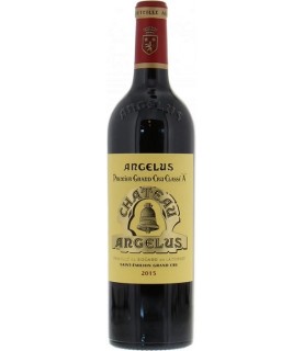 Chateau Angelus 大金鐘 2015