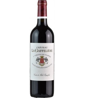 Chateau la Gaffeliere 嘉芙麗 1990