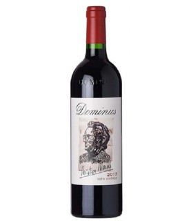 Dominus Estate 多明納斯 2013