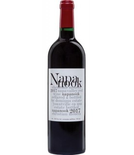 Dominus Estate Napanook 多明納斯納帕努克 2017