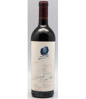 Opus One 作品一號 2009