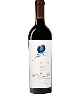 Opus One 作品一號 2013