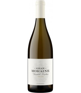 Gran Moraine Yamhill Carlton Chardonnay 摩利亞 - 陽希爾卡頓霞多麗 2017